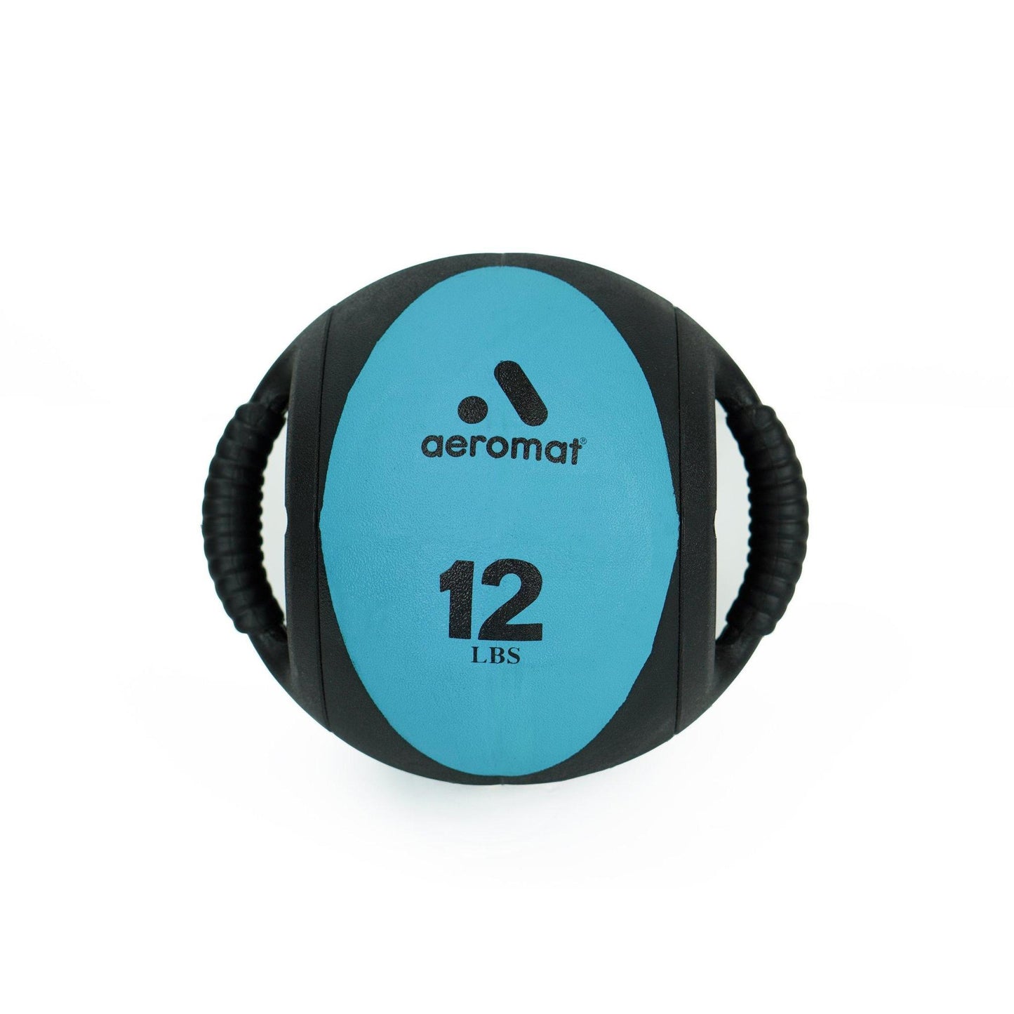 Aeromat Dual Grip Power Medicine Ball