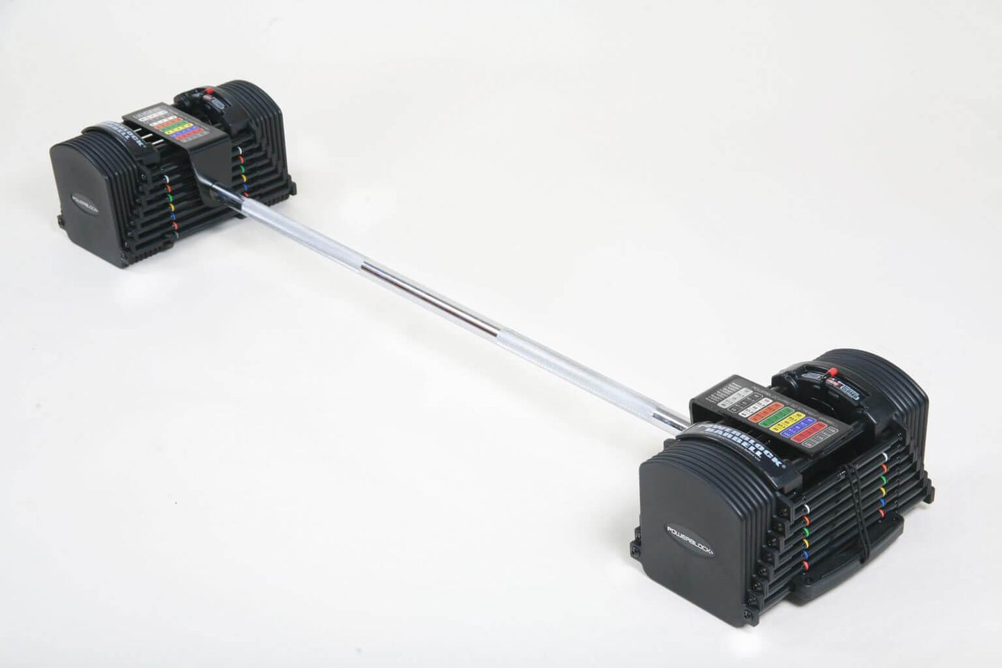 PowerBlock Straight Bar