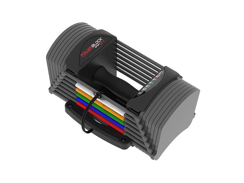 PowerBlock Sport 24 - Main Image