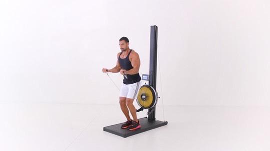 Cascade Raptor Functional Trainer