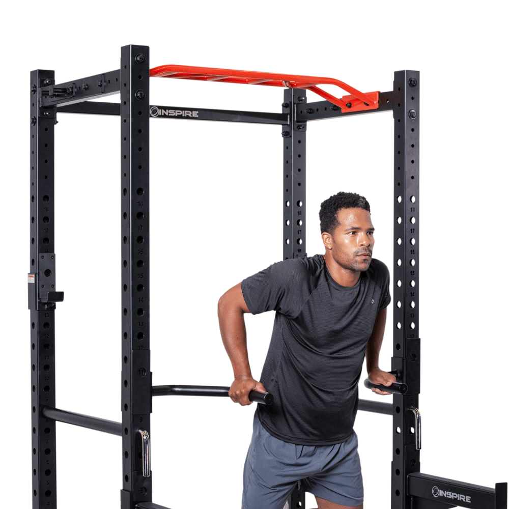 Inspire FPC Full Power Cage