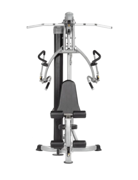Hoist total gym hotsell
