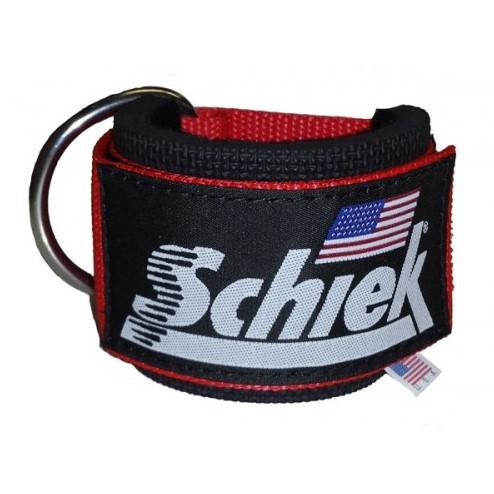 Schiek Ankle Cuff (Pair)