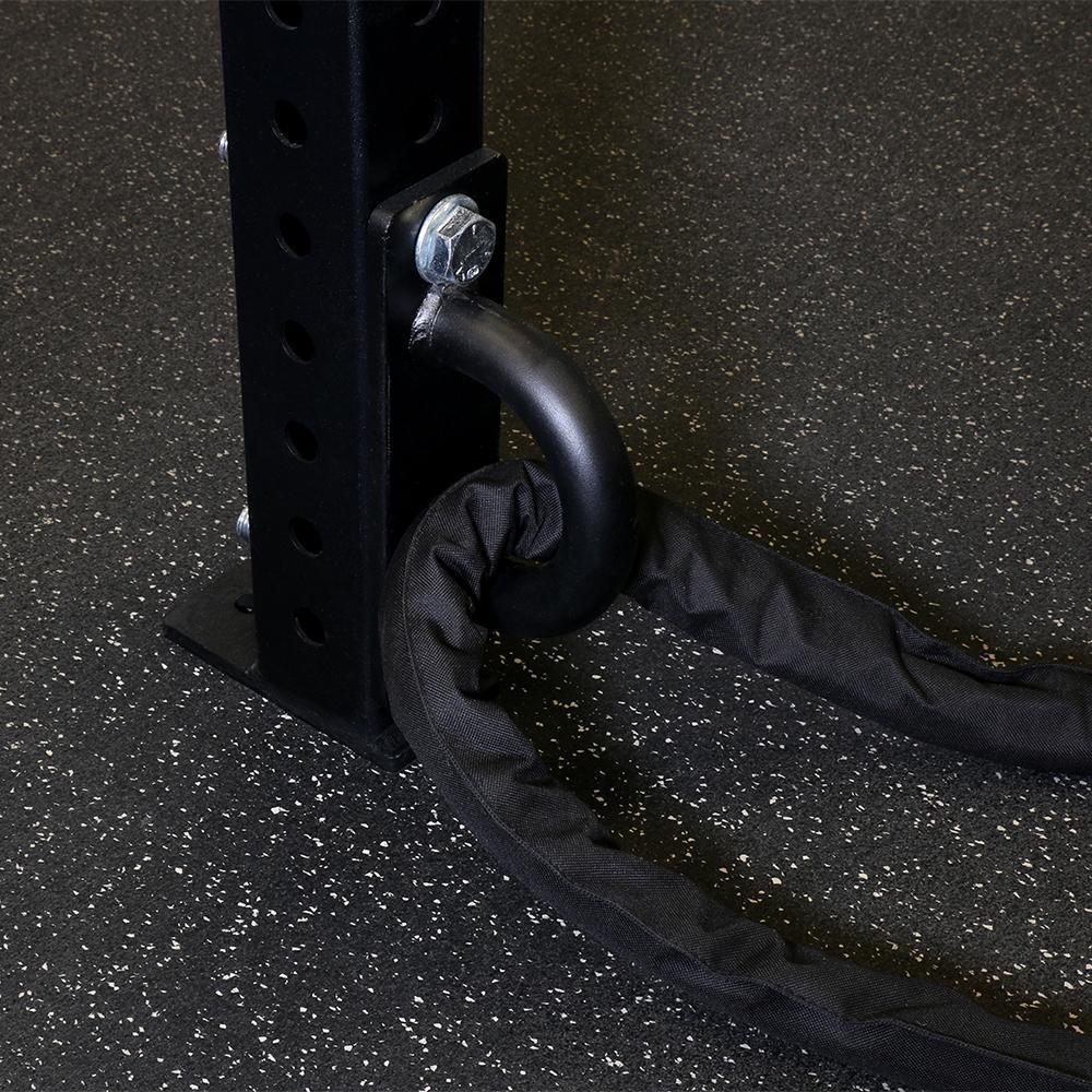 American Barbell Rig Attach Rope Anchor
