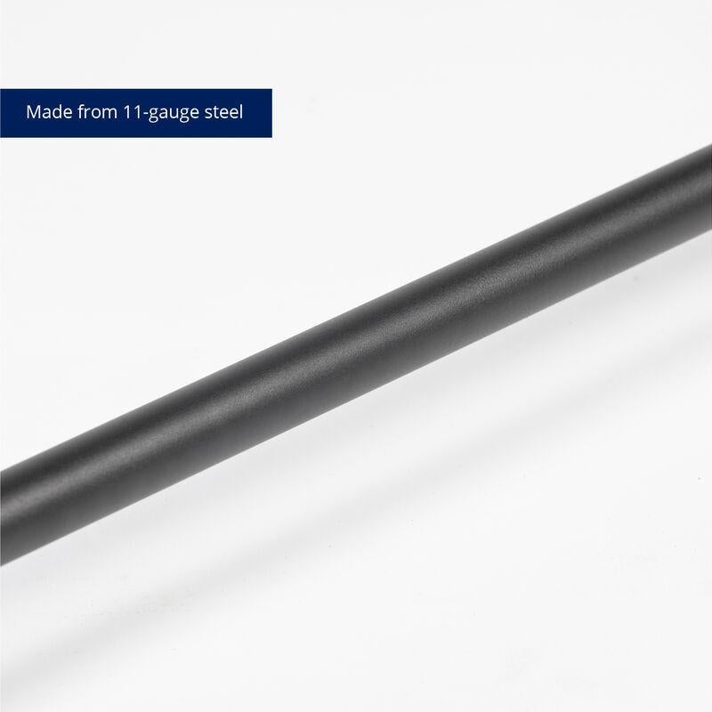 Titan T-3 Series Adjustable Pull Up Bar