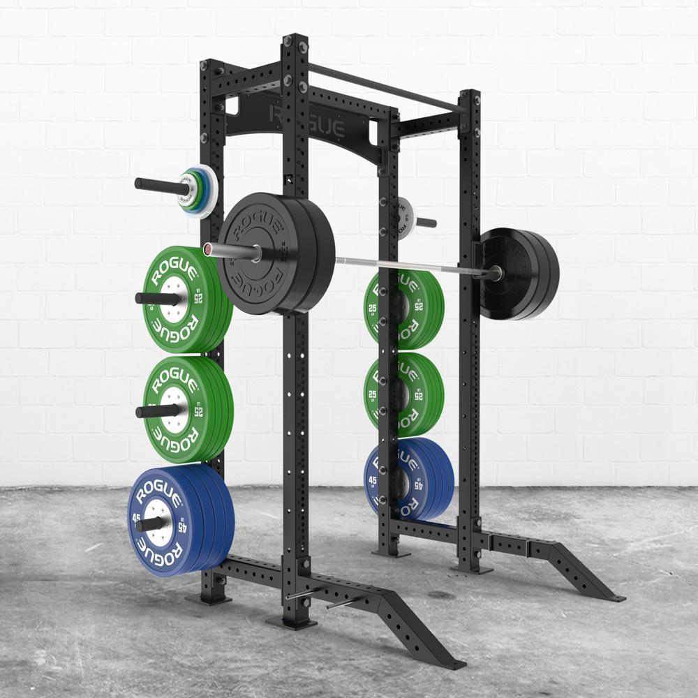 Rogue Monster Lite Half Rack