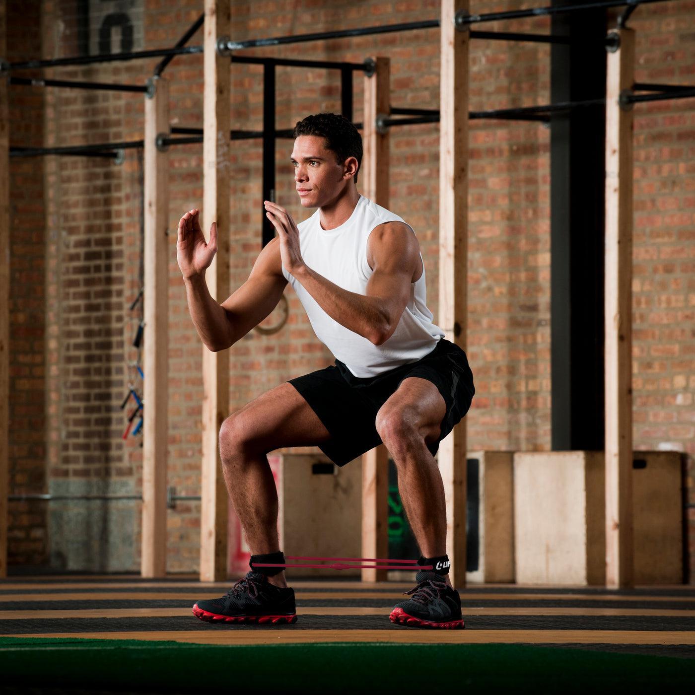 Lifeline Monster Walk