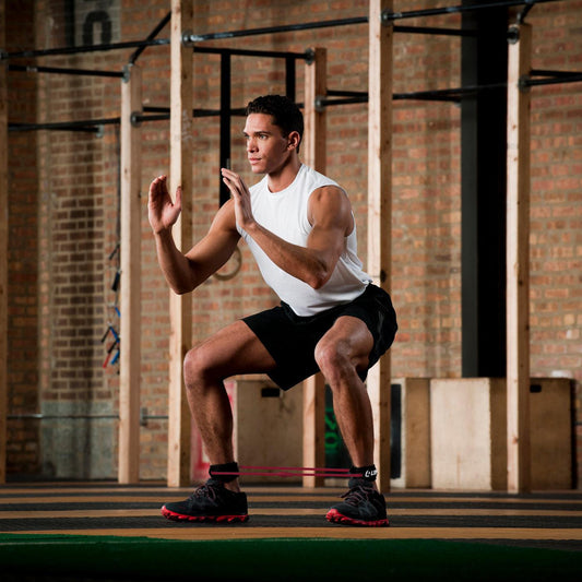 Lifeline Monster Walk