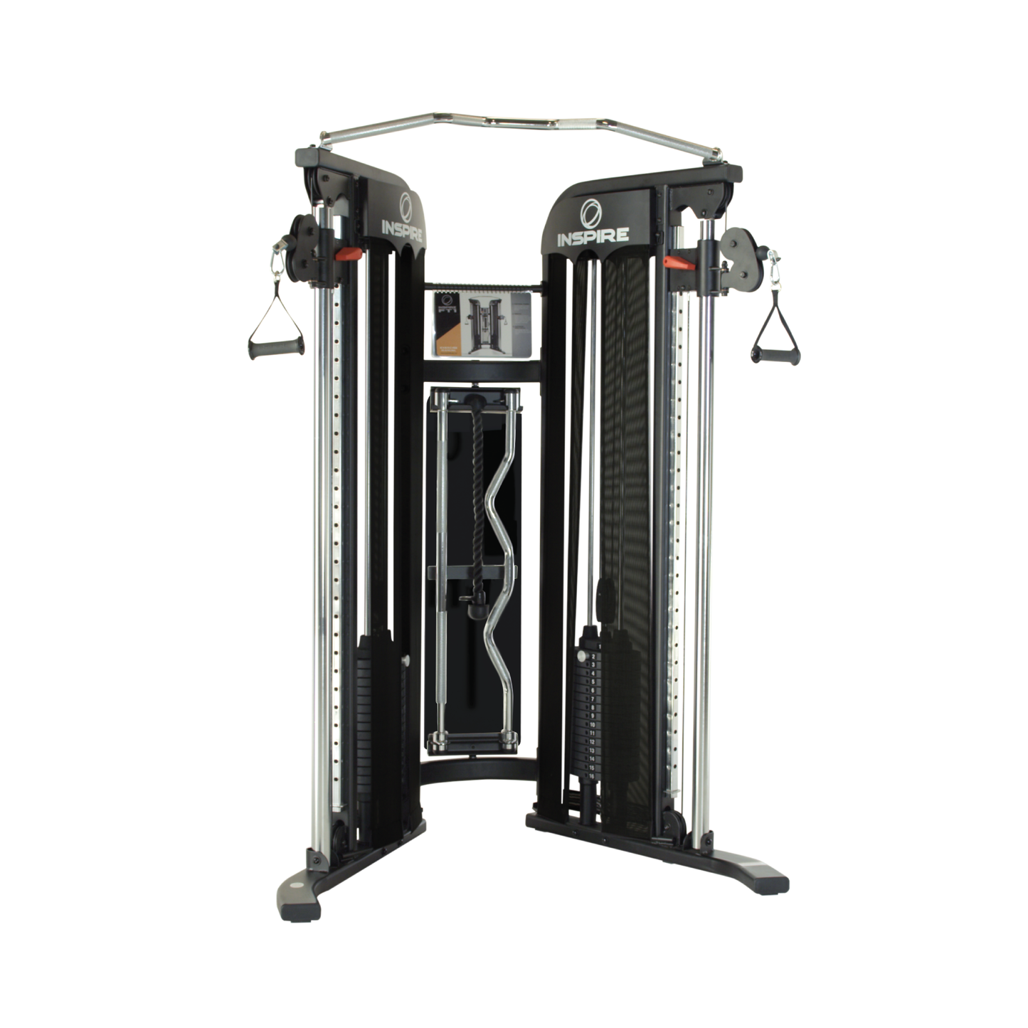 Inspire FT1 Functional Trainer