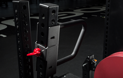 Rogue Monster Rhino Belt Squat - Stand Alone