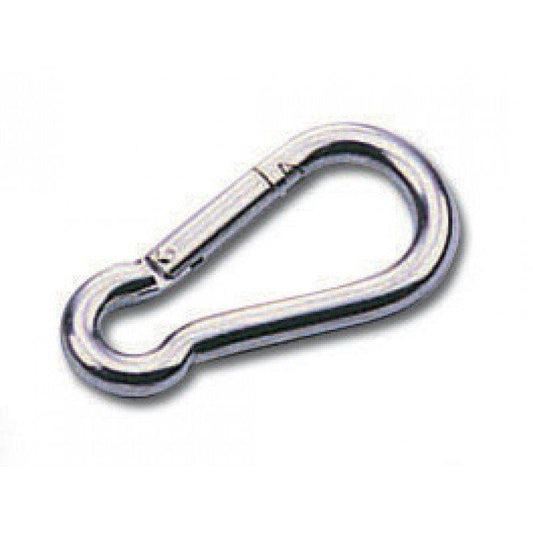 8mm Stainless Steel Snap Hook