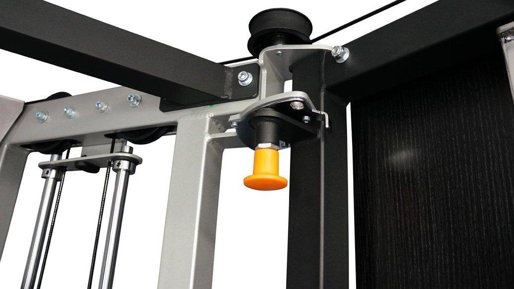 Torque Fitness F9 Fold-Away Functional Trainer - CLOSEOUT