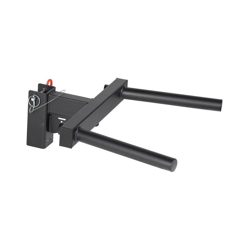 Titan X3 Y Dip Bar