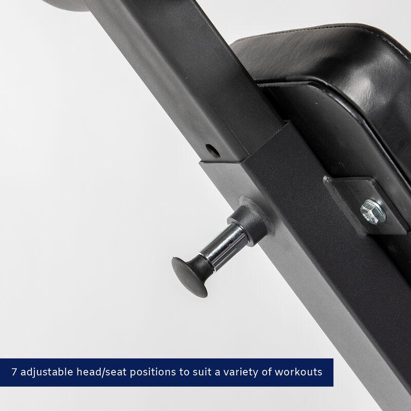 Titan Max Adjustable FID Bench
