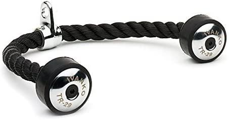 Ivanko Tricep Rope