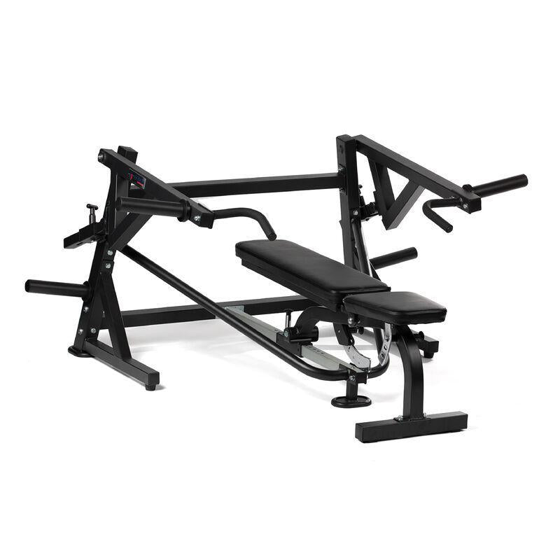 Titan Plate Loaded Chest Press Machine - Display Unit (minor damage)