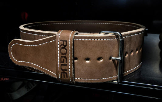 Rogue Ohio Belt