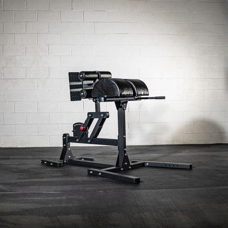 Titan Glute & Hamstring Developer