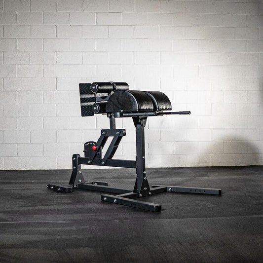 Titan Glute & Hamstring Developer