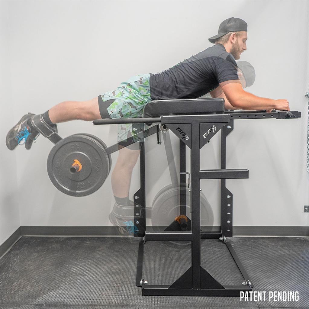 PRx Profile Hyper HD