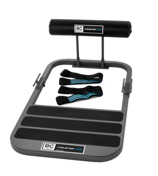 BC Strength Thruster Lite