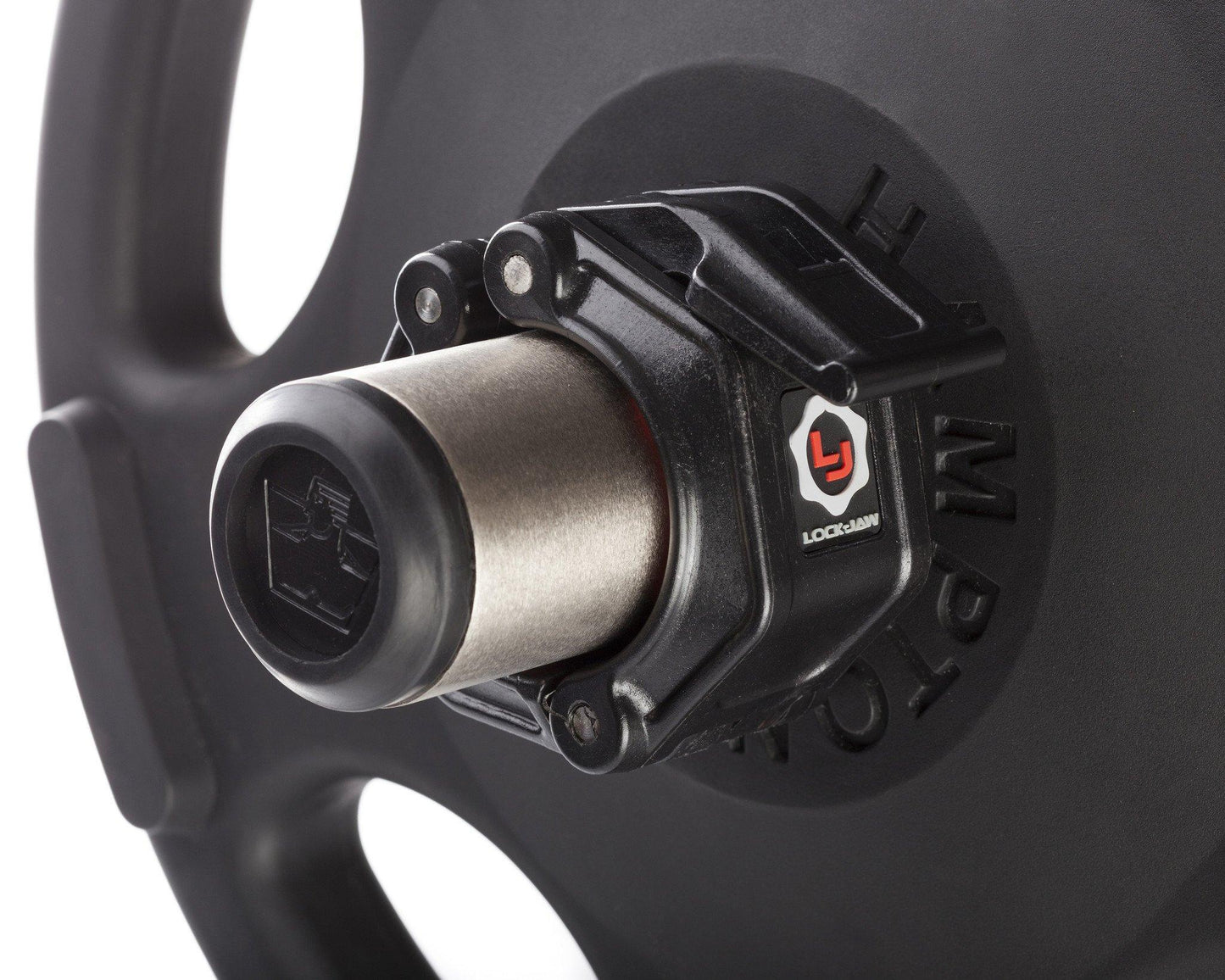 Lock-Jaw OLY 2 Barbell Collars