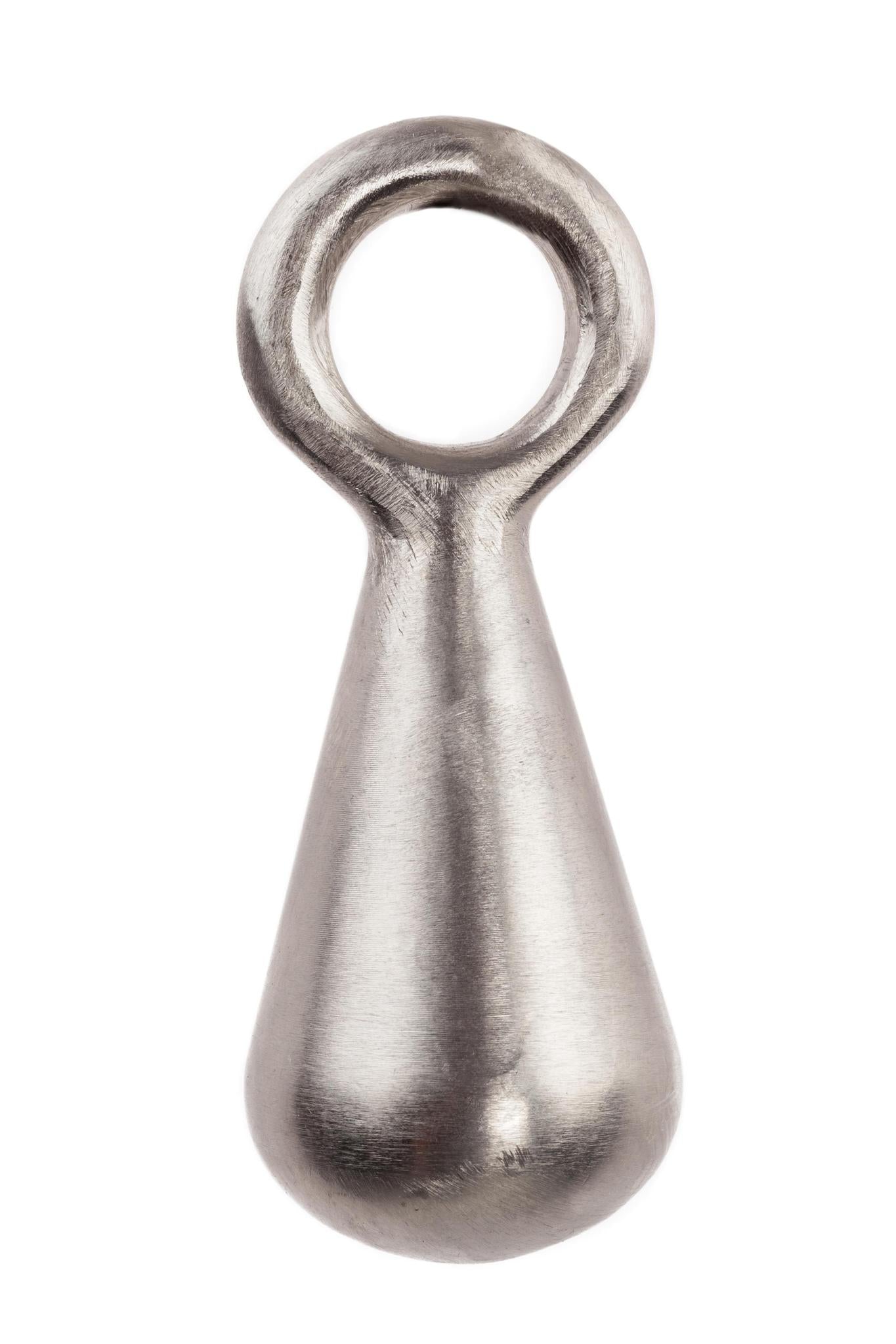 Hampton Fitness Palm Grip Handle