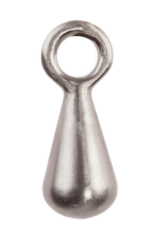 Hampton Fitness Palm Grip Handle