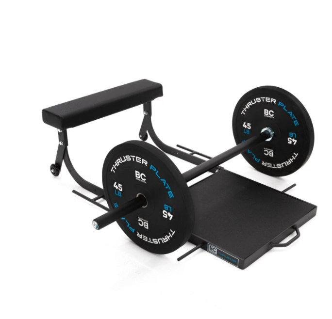 BC Strength Thruster