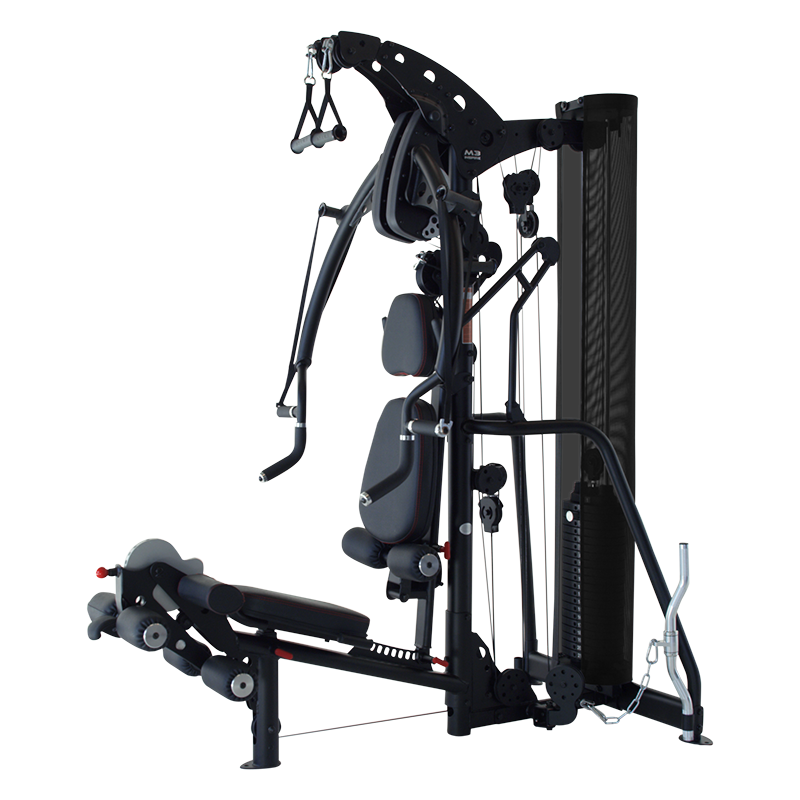 Inspire M3 Multi-Gym