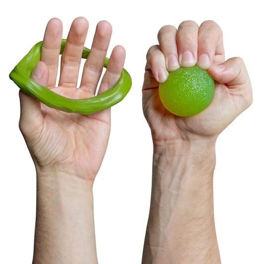 PER4M Grip Power Pack (Ball and Putty)