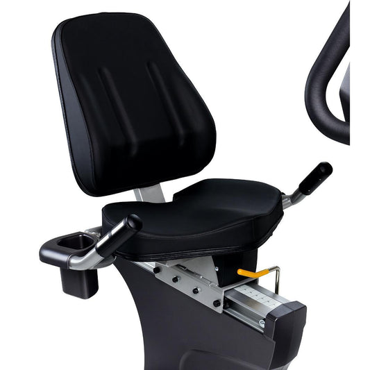 Spirit CR800 Commercial Recumbent Bike