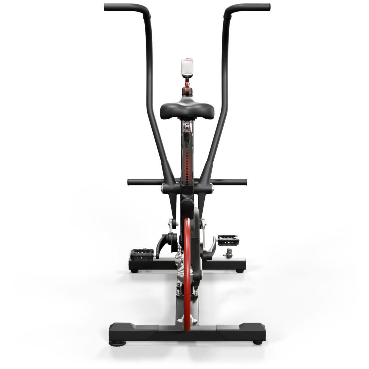 Keiser M3i Total Body Bike - Display Unit