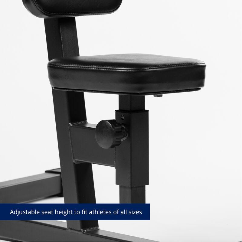 Titan Plate Loaded Deltoid and Shoulder Press Machine