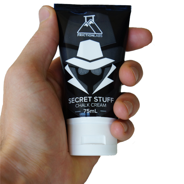 Friction Labs Secret Stuff Liquid Chalk