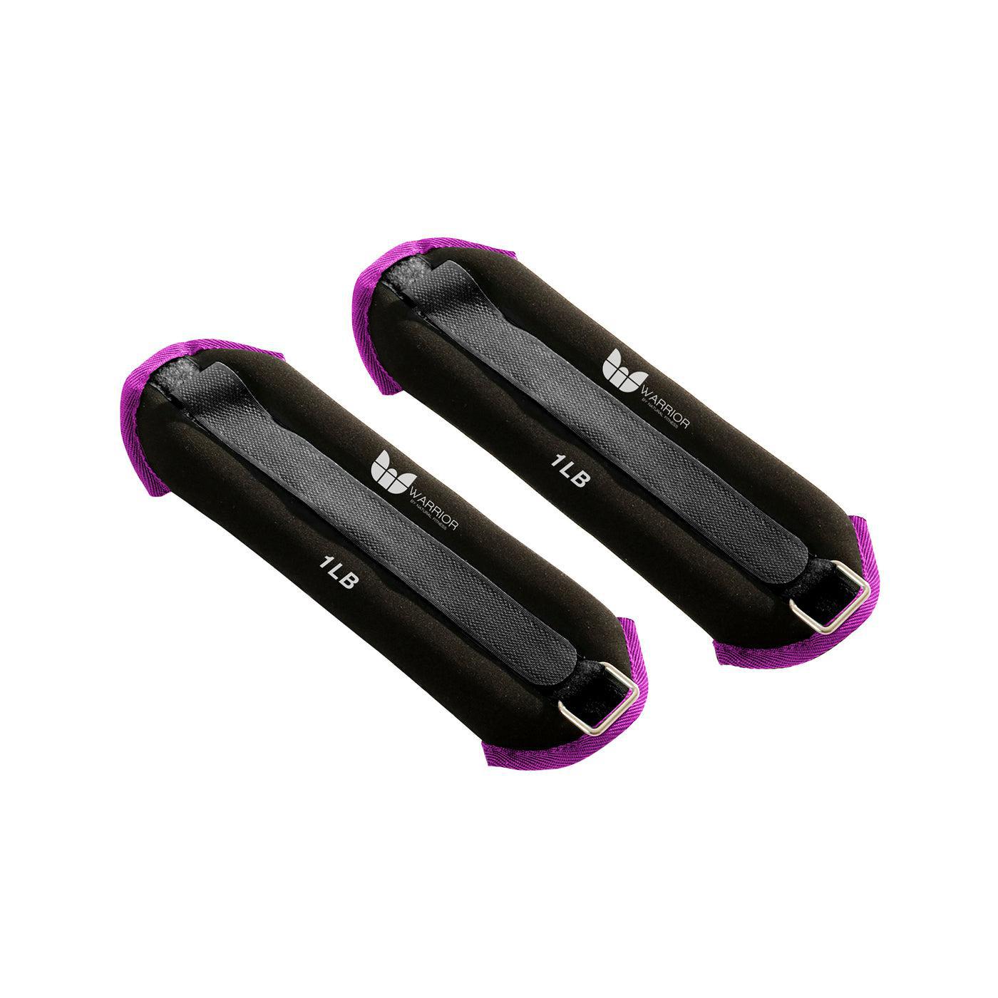 Warrior Comfort Fit Wrist/Ankle Weight
