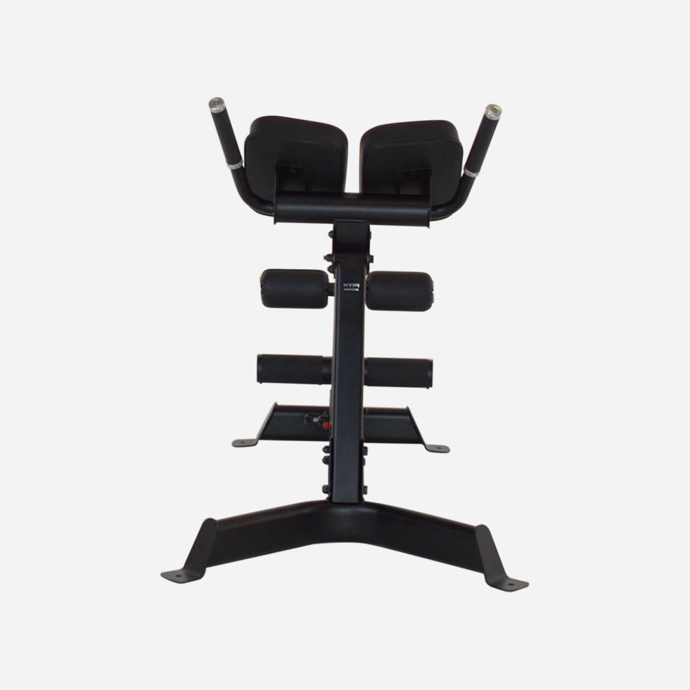 Inspire Hyperextension Bench