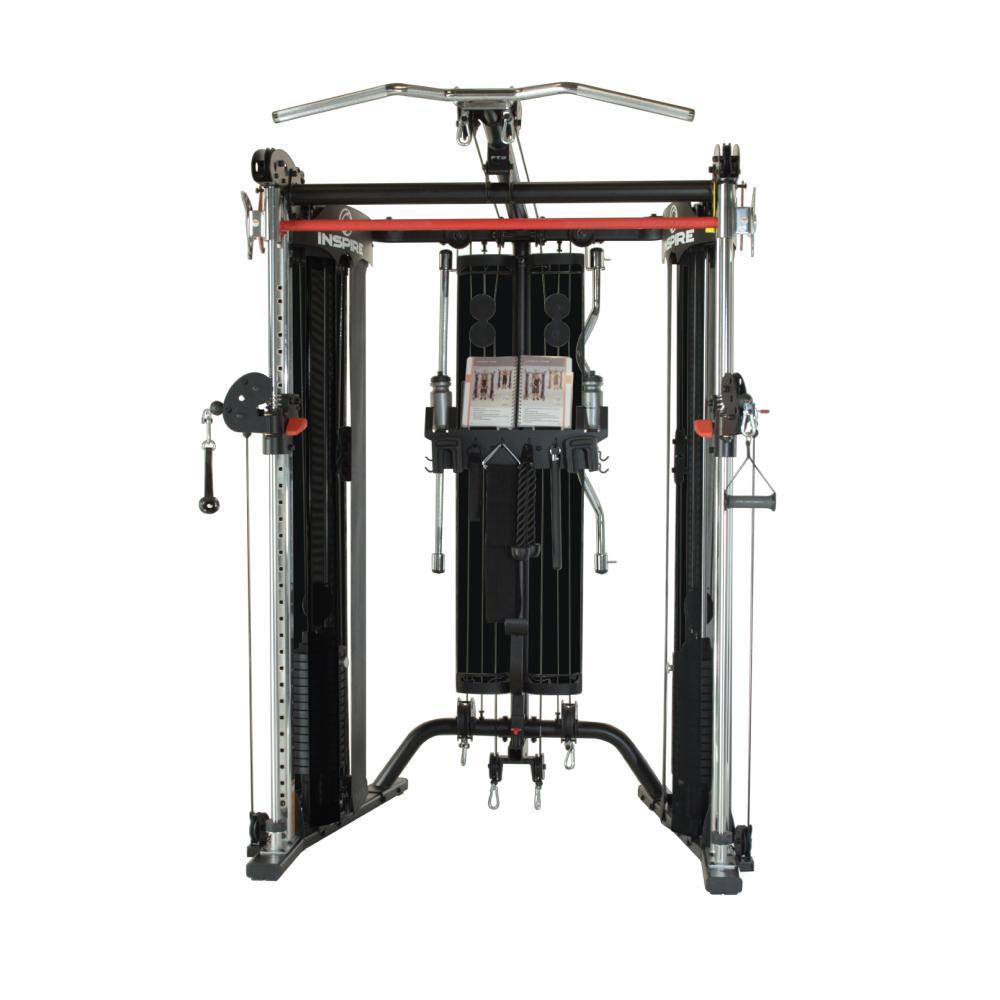 Inspire FT2 Functional Trainer Package