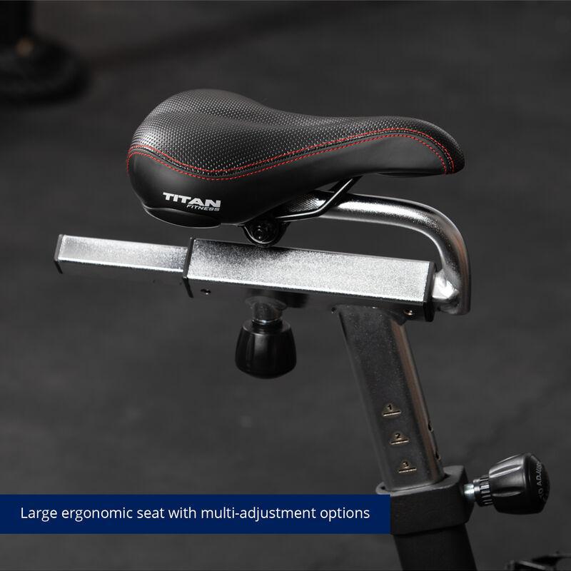 Titan Fan Bike - Display Unit - CLOSEOUT