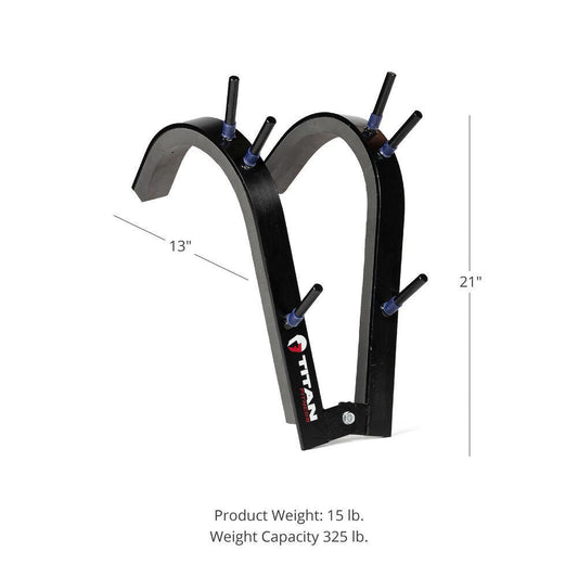 Titan Front Squat Harness