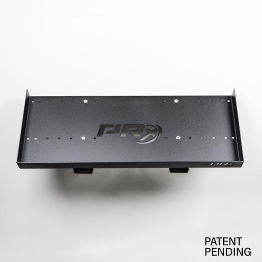 Prx Wall-Mount Dumbbell Storage