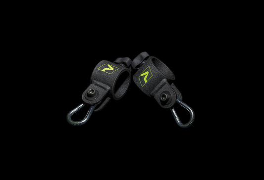 PRIME Quick Connect Collar (Pair)