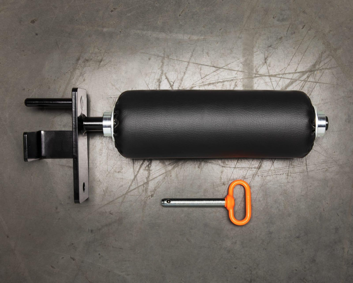 Rogue Monster Lite Rack Mount Leg Roller