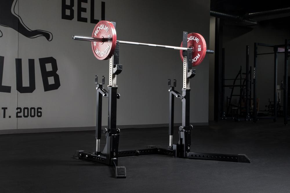 Rogue Combo Rack