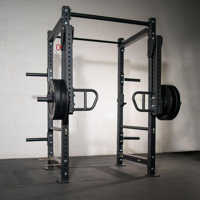 Titan X-3 Series Adjustable Lever Arms