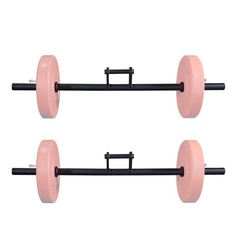 Titan Farmers Walk Handles (Pair)