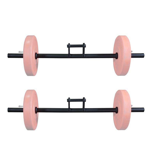 Titan Farmers Walk Handles (Pair)