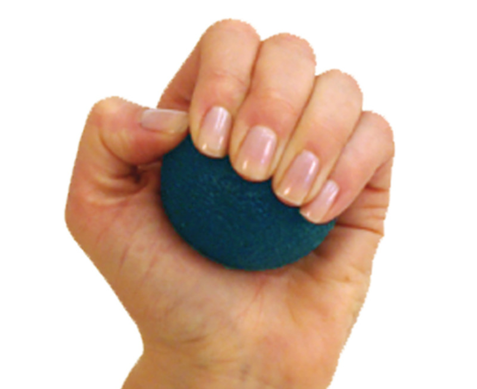 LifeLine Hand Renewal Kit (3 pack Grip Balls)