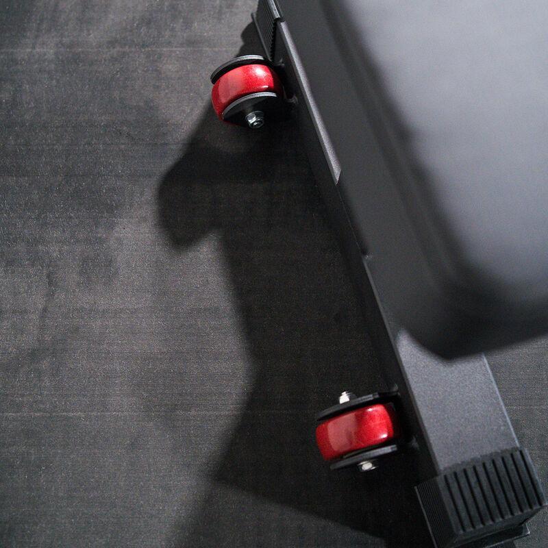 Titan Hefty Flat Bench