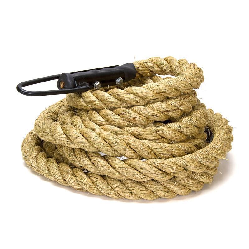 20' Sisal Climbing Rope
